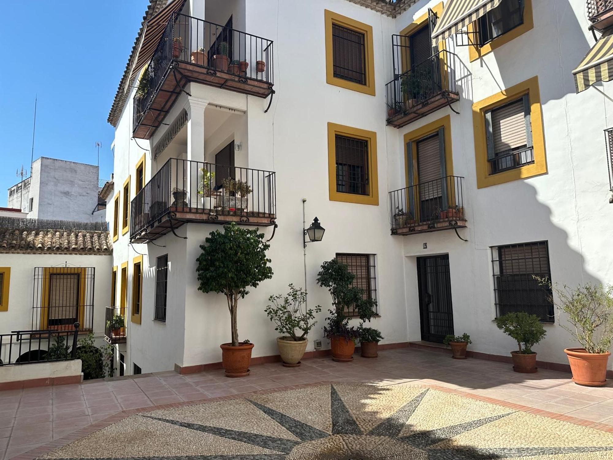 Saravia Córdoba Exterior foto