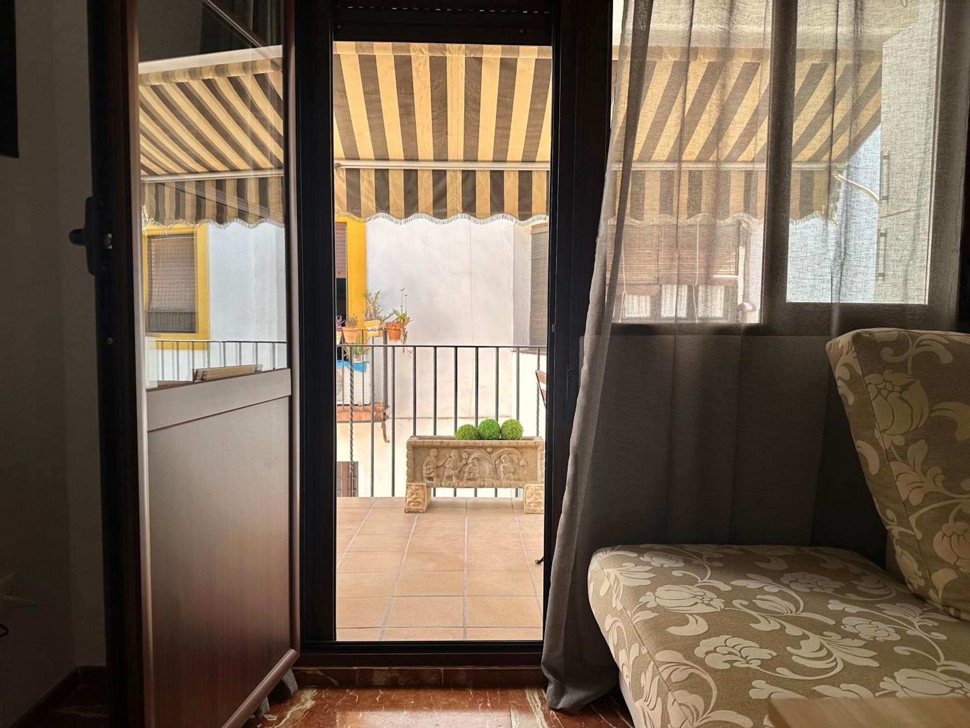 Saravia Córdoba Exterior foto